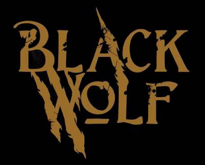 logo Blackwolf (UK)